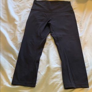 Lululemon Leggings - Size 8